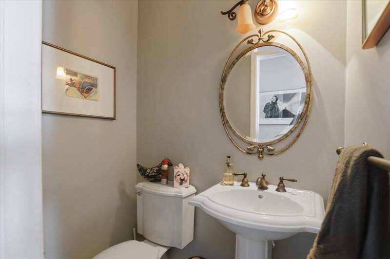 1 bedroom Stock Cooperative at 6261 NE 19th Avenue #1229, Georgian Court Apts North Co-Op, Fort Lauderdale — photo 5