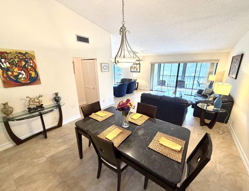 3 bedroom Condominium at 5055 Oakhill Lane #221, Boca Delray, Delray Beach — photo 4