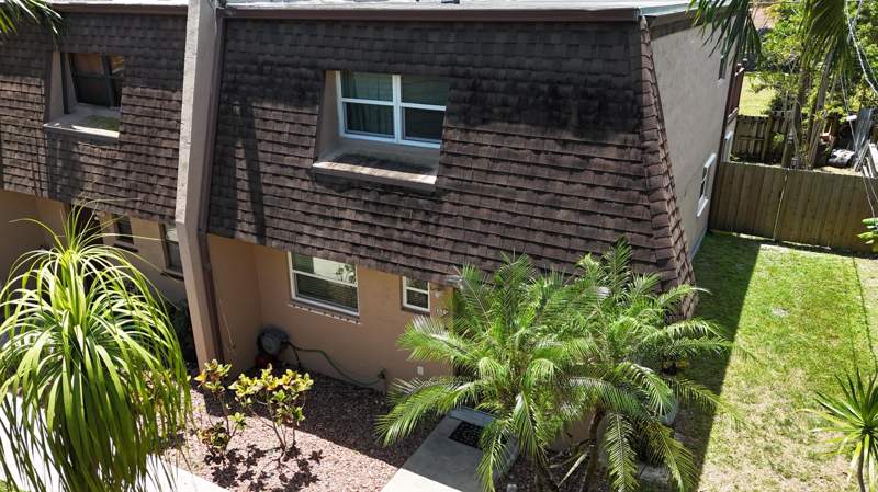 2 bedroom Townhouse at 2520 Van Buren Street #16, Hollywood Little Ranches, Hollywood — photo 2