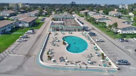 170 Horizons #110, Boynton Beach FL - photo 16 of 22