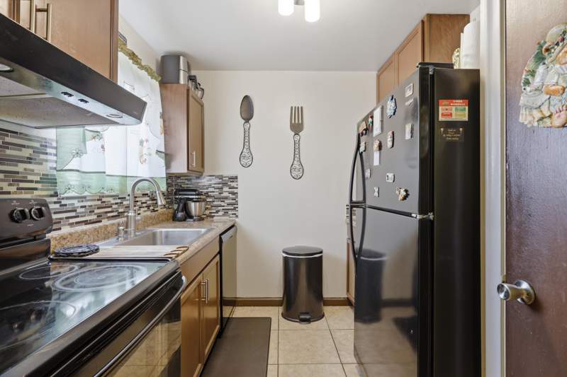 2 bedroom Condominium at 6074 Forest Hill Boulevard #101, Forest Hill Gardens Condo, West Palm Beach — photo 2