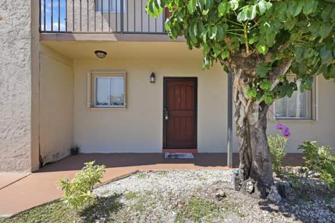 6074 Forest Hill Boulevard #101, West Palm Beach FL - photo 19 of 20