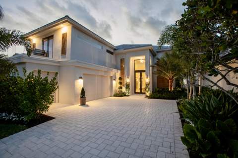 3667 Toulouse Drive, Palm Beach Gardens FL - photo 9 of 73