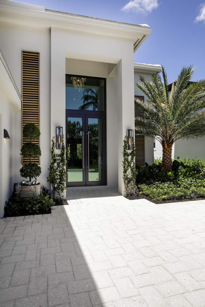4 bedroom Single Family Residence at 3667 Toulouse Drive, Frenchmans Creek Par E-5, Palm Beach Gardens — photo 4