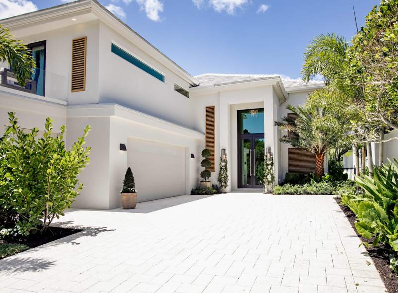 4 bedroom Single Family Residence at 3667 Toulouse Drive, Frenchmans Creek Par E-5, Palm Beach Gardens — photo 3