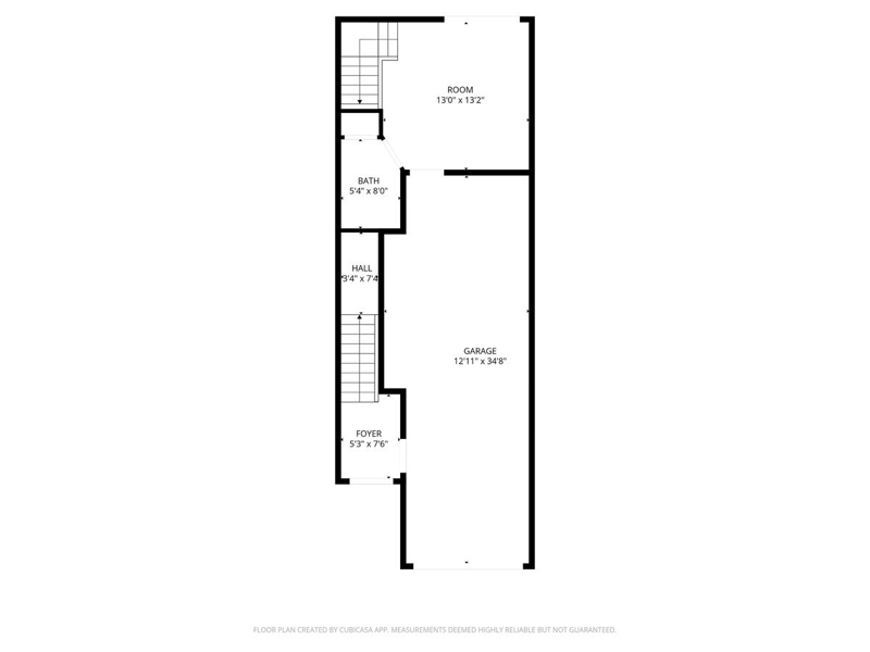 3 bedroom Townhouse at 5102 Artesa Way, Cielo Townhomes At Shops Of Donald Ross, Palm Beach Gardens — photo 4