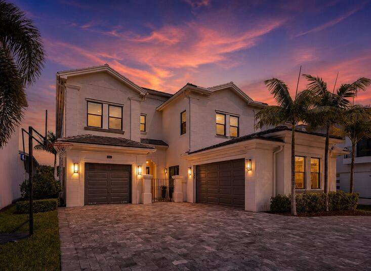 6 bedroom Single Family Residence at 9065 Benedetta Place, Hyder Agr Pud South Plat One, Boca Raton — photo 2