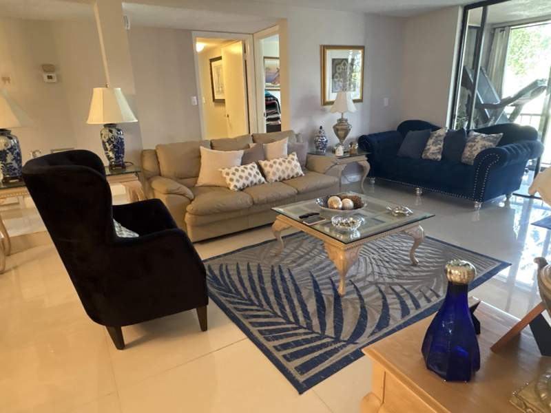 3 bedroom Condominium at 3730 Inverrary Drive #2t, International Village At, Lauderhill — photo 3