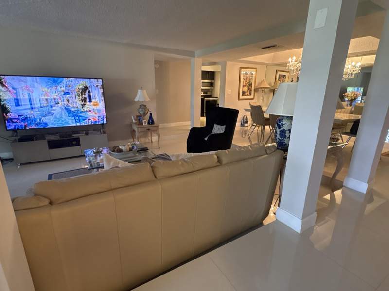 3 bedroom Condominium at 3730 Inverrary Drive #2t, International Village At, Lauderhill — photo 4