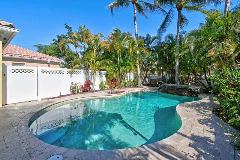 3 bedroom Single Family Residence at 149 San Remo Drive, Tuscany at Abacoa, Jupiter — photo 4