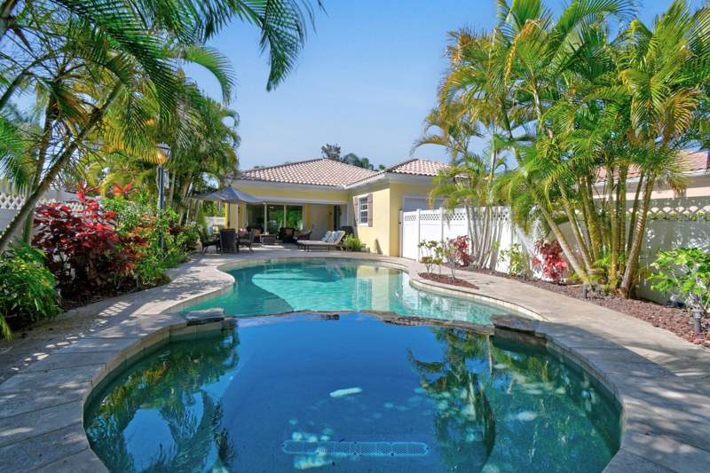 3 bedroom Single Family Residence at 149 San Remo Drive, Tuscany at Abacoa, Jupiter — photo 2