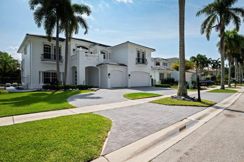 5 bedroom Single Family Residence at 16014 Laurel Creek Drive, Mizner Country Club, Delray Beach — photo 5