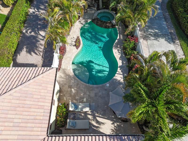 3 bedroom Single Family Residence at 149 San Remo Drive, Tuscany at Abacoa, Jupiter — photo 3