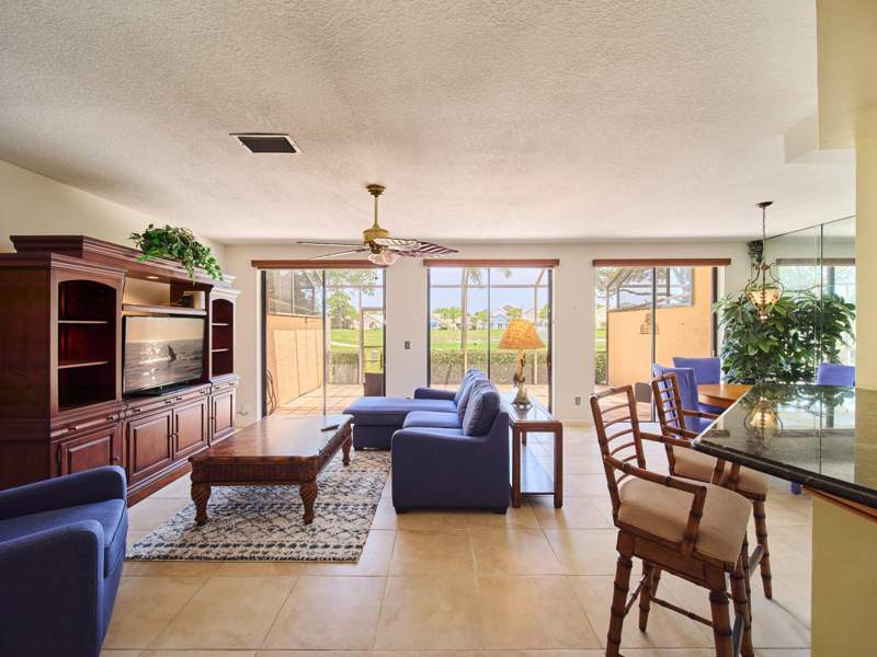3 bedroom Townhouse at 832 Windermere Way, Windermere at PGA National, Palm Beach Gardens — photo 5