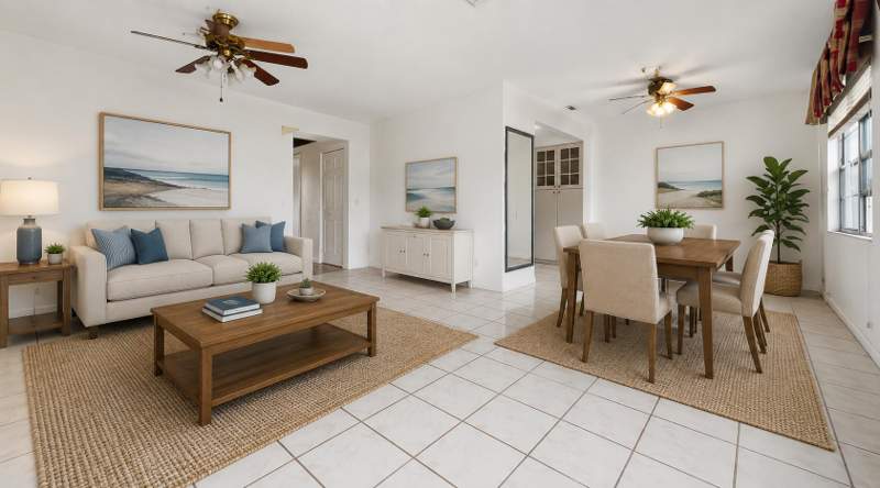 2 bedroom Condominium at 101 SW 132nd Way #418J, New Hampton II, Hollywood — photo 2