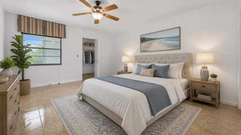 2 bedroom Condominium at 101 SW 132nd Way #418J, New Hampton II, Hollywood — photo 5
