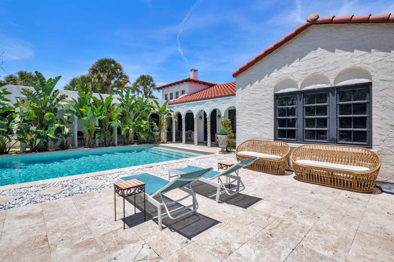 7 bedroom Single Family Residence at 333 Murray Road, Lakewood, West Palm Beach — photo 5