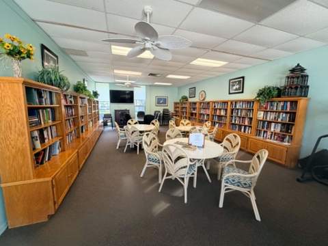 1176 Bayshore Drive #205, Fort Pierce FL - photo 21 of 49