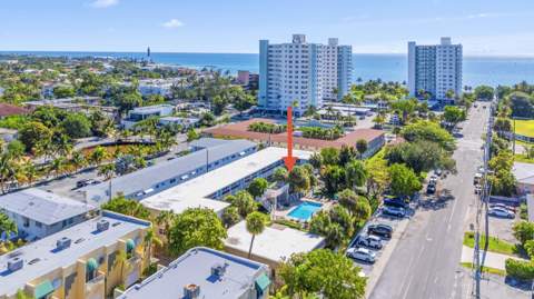 3225 NE 16th Street #9a, Pompano Beach FL - photo 21 of 22