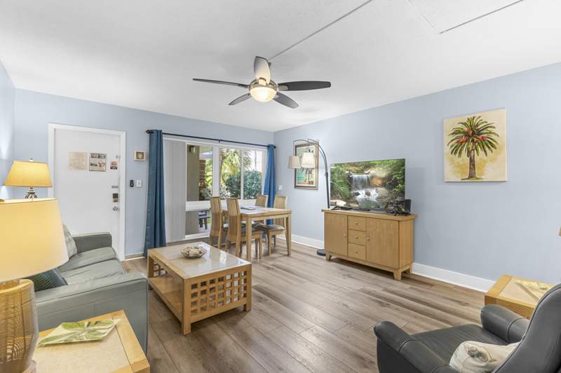 1 bedroom Condominium at 3225 NE 16th Street #9a, Floranada Condo, Pompano Beach — photo 5