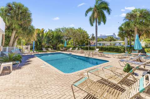 3225 NE 16th Street #9a, Pompano Beach FL - photo 17 of 22