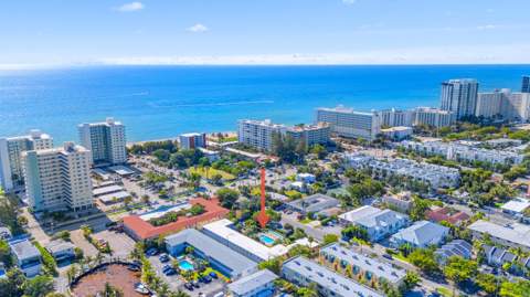 3225 NE 16th Street #9a, Pompano Beach FL - photo 19 of 22