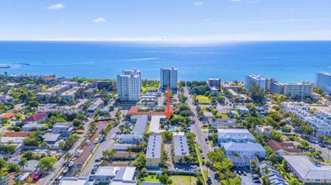 3225 NE 16th Street #9a, Pompano Beach FL - photo 20 of 22