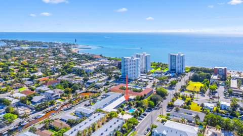 3225 NE 16th Street #9a, Pompano Beach FL - photo 22 of 22