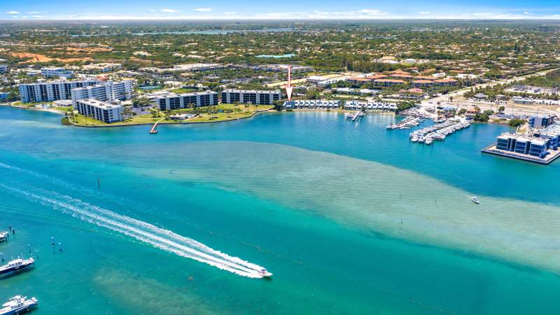 3 bedroom Townhouse at 19932 Scrimshaw Way, Scrimshaw on the Bay, Jupiter — photo 5