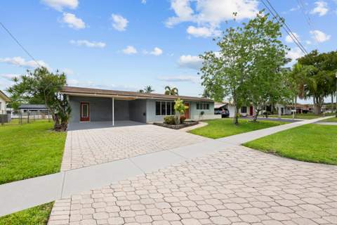 1340 SW 56th Avenue, Plantation FL - photo 11 of 34