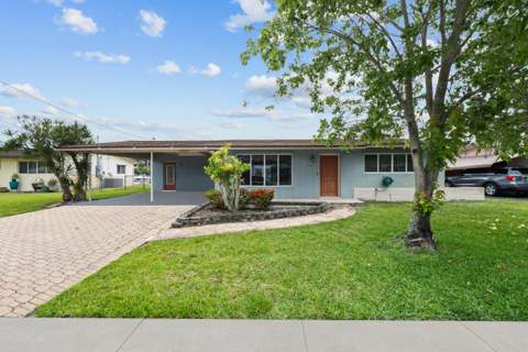 1340 SW 56th Avenue, Plantation FL - photo 12 of 34