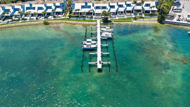 3 bedroom Townhouse at 19932 Scrimshaw Way, Scrimshaw on the Bay, Jupiter — photo 3