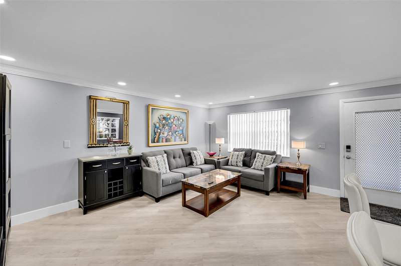 2 bedroom Condominium at 964 Normandy Trail #U, Kings Point Normandy Condos, Delray Beach — photo 3