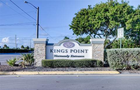 964 Normandy Trail #U, Delray Beach FL - photo 20 of 23