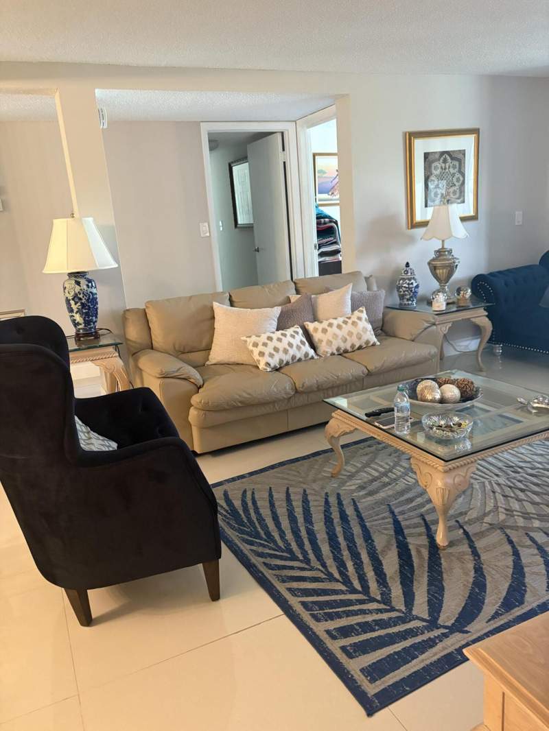 3 bedroom Condominium at 3730 Inverrary Drive #2t, International Village At, Lauderhill — photo 5