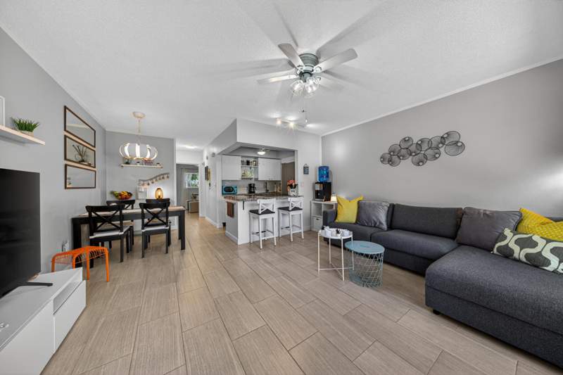 1 bedroom Stock Cooperative at 3201 SE 10th Street #A11, Deauville West Inc Co-Op, Pompano Beach — photo 3
