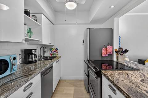 3201 SE 10th Street #A11, Pompano Beach FL - photo 12 of 28