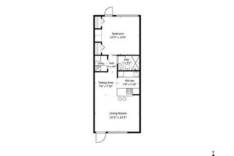 3201 SE 10th Street #A11, Pompano Beach FL - photo 21 of 28