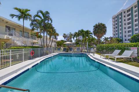 3201 SE 10th Street #A11, Pompano Beach FL - photo 23 of 28