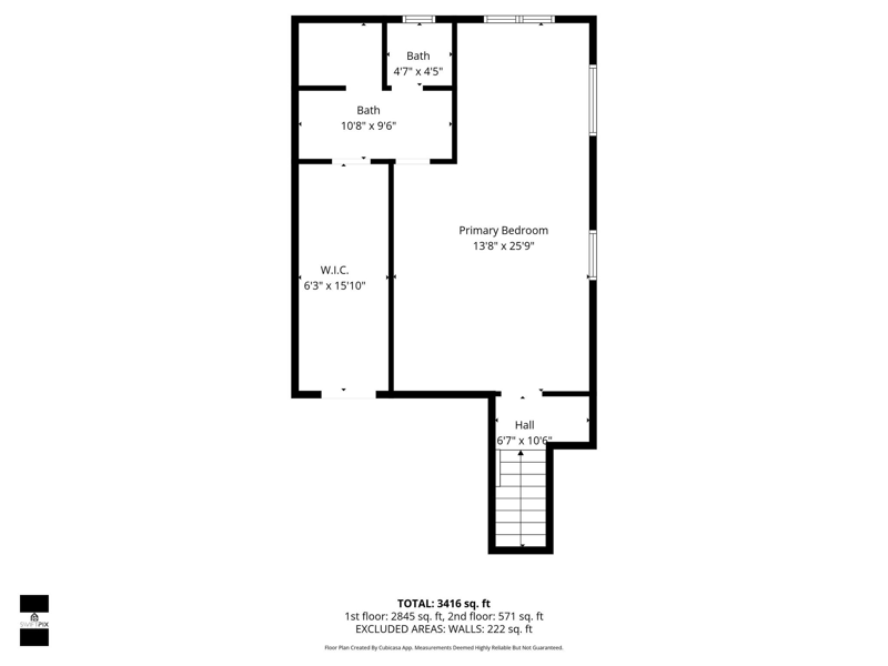 4 bedroom Single Family Residence at 5530 Bayview Drive, Landings First Sec, Fort Lauderdale — photo 4