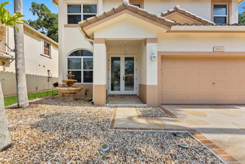 4 bedroom Single Family Residence at 6182 Osprey Terrace, Regency Lakes At Coconut Creek, Coconut Creek — photo 5