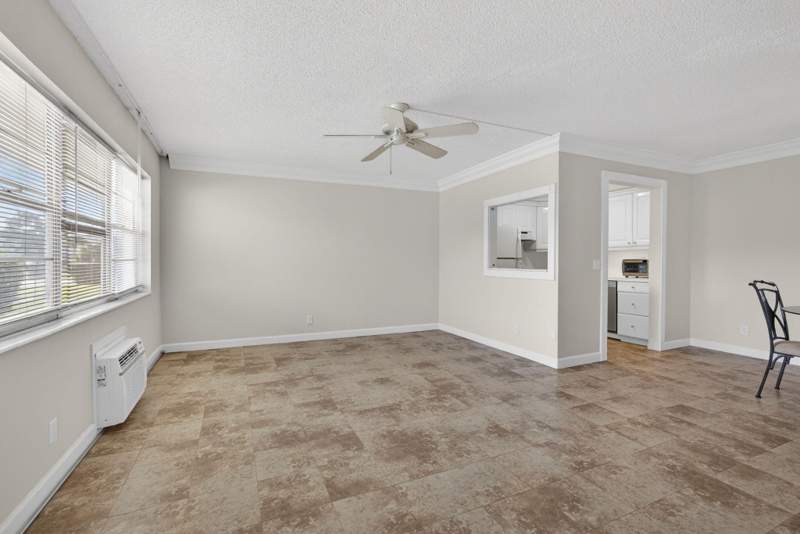 1 bedroom Condominium at 19 Hastings B, century village Hastings Condos, West Palm Beach — photo 5