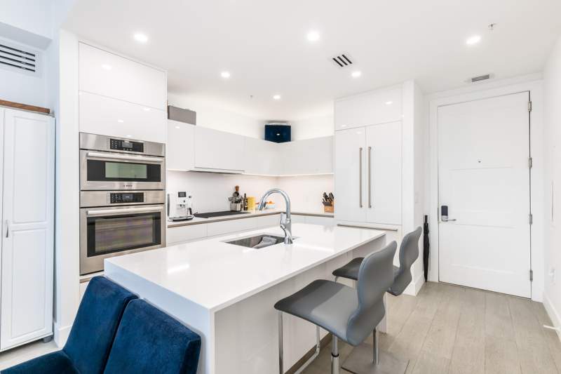 2 bedroom Condominium at 155 E Boca Raton Road #818, Tower 155, Boca Raton — photo 4