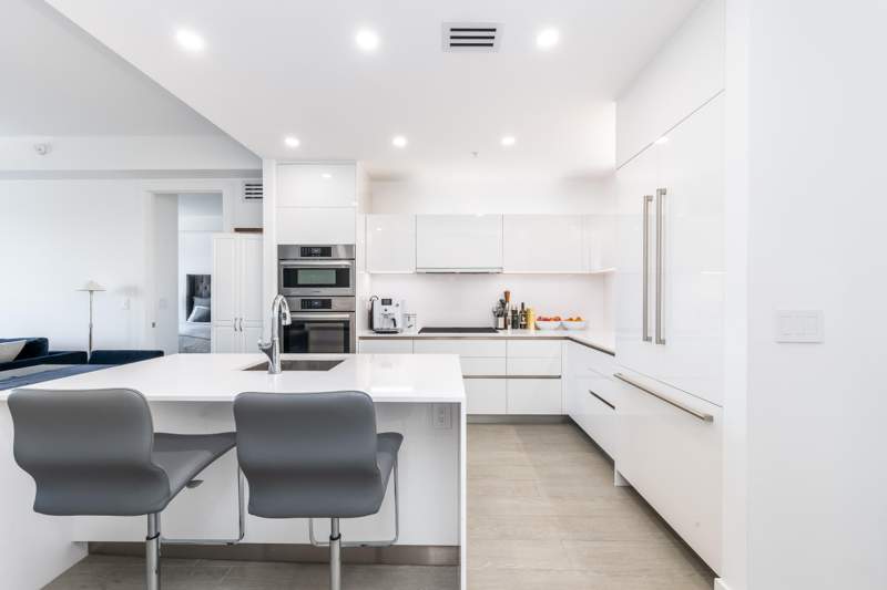 2 bedroom Condominium at 155 E Boca Raton Road #818, Tower 155, Boca Raton — photo 5