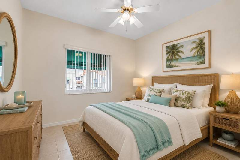 3 bedroom Townhouse at 12616 NW 14th Court, Savannah Plat 3, Sunrise — photo 5