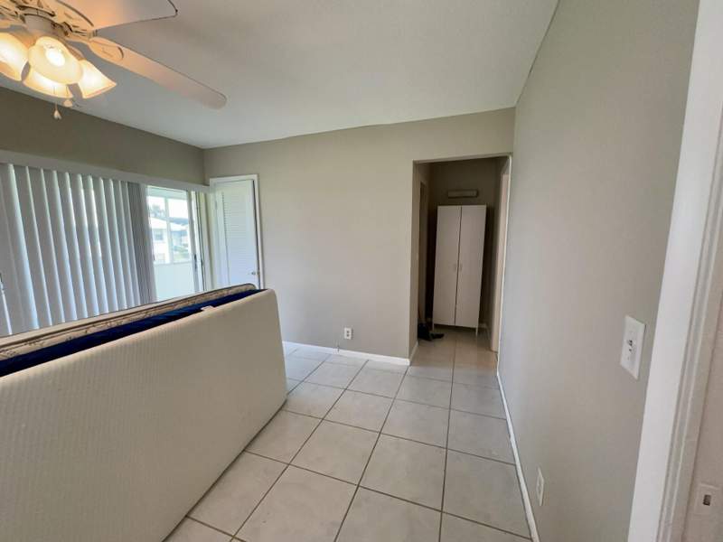 1 bedroom Condominium at 165 Coventry G, Century Village, West Palm Beach — photo 5