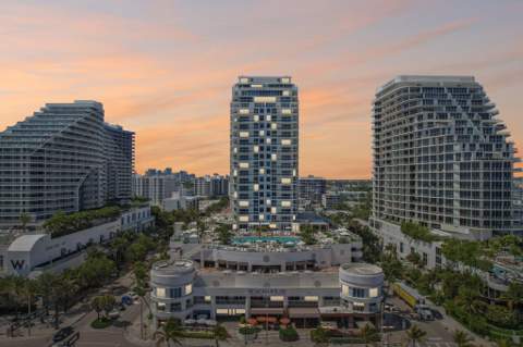 505 N Fort Lauderdale Beach Boulevard #2314, Fort Lauderdale FL - photo 24 of 57