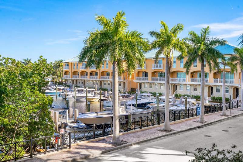 3 bedroom Condominium at 700 E Boynton Beach Boulevard #202, Marina Village At Boynton Beach Condo, Boynton Beach — photo 2