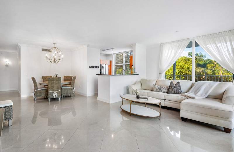 3 bedroom Condominium at 700 E Boynton Beach Boulevard #202, Marina Village At Boynton Beach Condo, Boynton Beach — photo 3