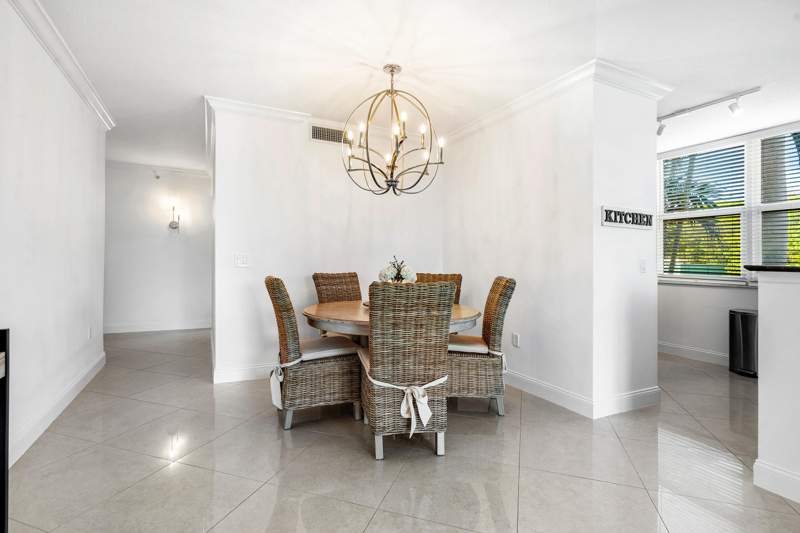 3 bedroom Condominium at 700 E Boynton Beach Boulevard #202, Marina Village At Boynton Beach Condo, Boynton Beach — photo 4